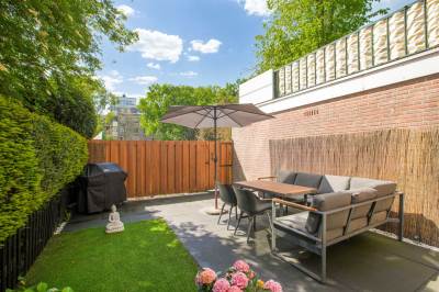 Woning Tidorestraat 90 Amsterdam