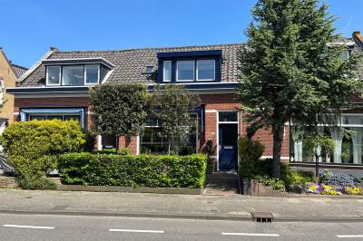 Woning Naaldwijkseweg 130 's-Gravenzande