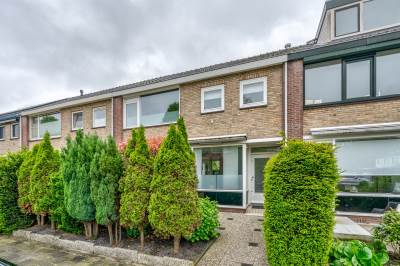 Woning Meerkoetstraat 50 Zwijndrecht