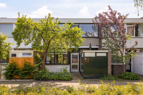 Woning Turnuspad 6 Eindhoven