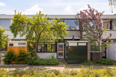 Woning Turnuspad 6 Eindhoven