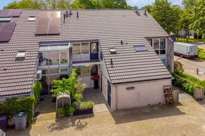 Woning Paalbalk 4 Huissen
