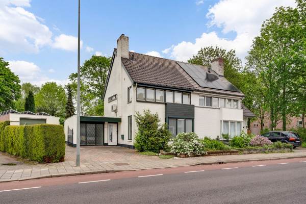 Woning Burgemeester Cortenstraat 162 Maastricht