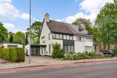 Woning Burgemeester Cortenstraat 162 Maastricht