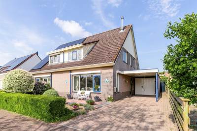 Woning Dele 4 Ter Apel