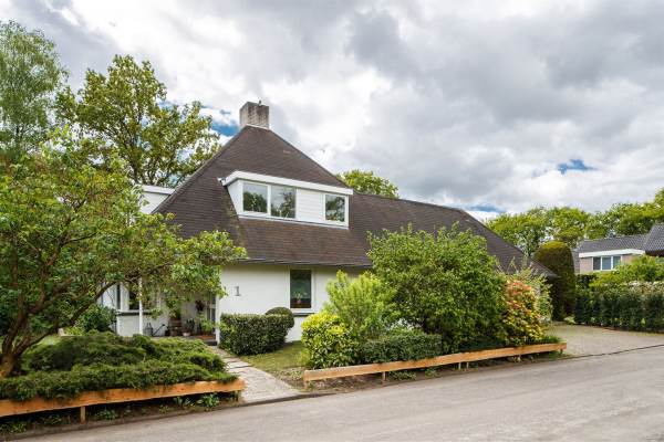 Woning Schokkinglaan 1 Huizen