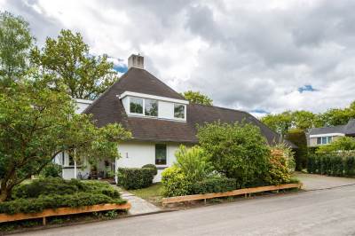 Woning Schokkinglaan 1 Huizen