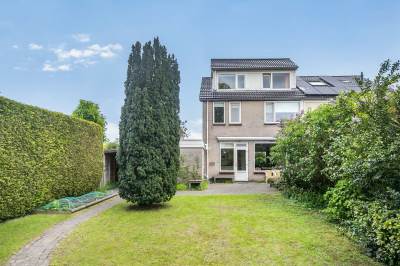 Woning Tuinweg 63 Meppel