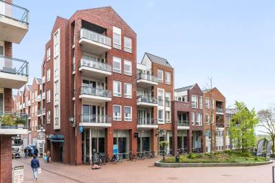 Woning M.W. van de Waalstraat 26 Rhenen