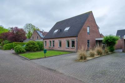 Woning Vennebroekstraat 23 Sleen