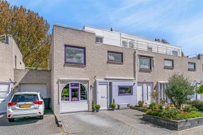 Woning Kastanjedal 34 Maassluis