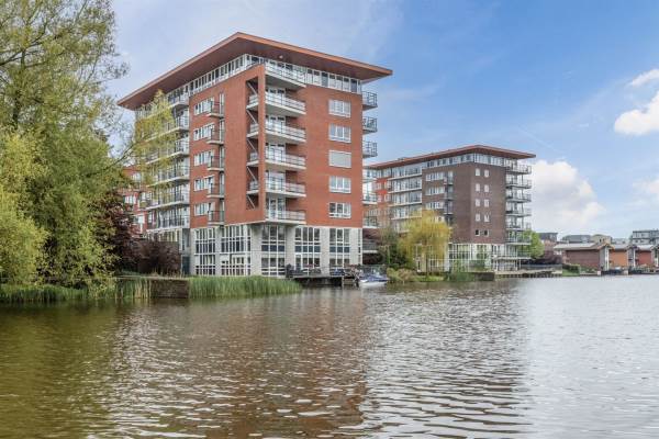 Woning De Oeverlanden 286 Purmerend