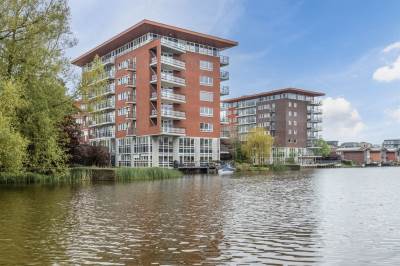 Woning De Oeverlanden 286 Purmerend