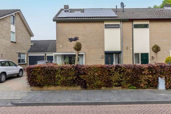 Woning Sportstraat 11 Didam