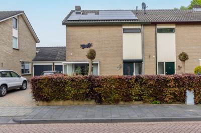 Woning Sportstraat 11 Didam