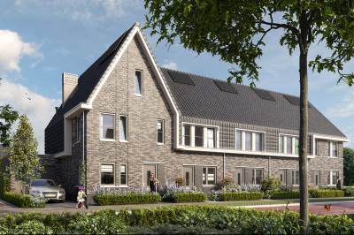 Woning Beekhoek 10 Kootwijkerbroek