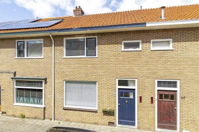 Woning Anemoonstraat 43 Zwolle