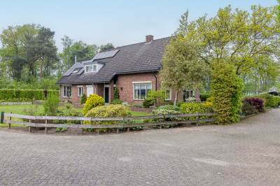 Woning Venderinkweg 2 Zelhem
