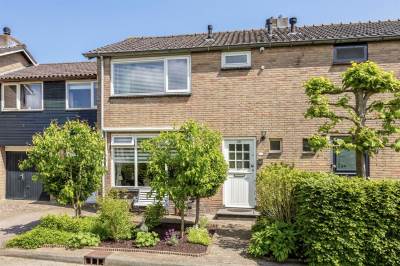 Woning Margrietstraat 8 Wilnis