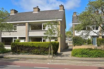 Woning Van Duivenvoordelaan 119 Wassenaar