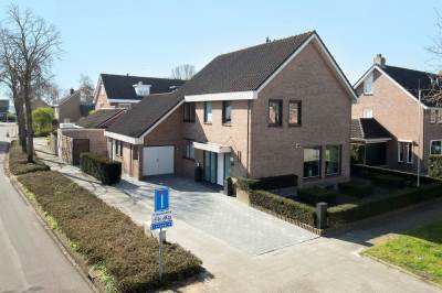 Woning Gans 6 Genemuiden