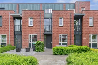 Woning Muntmeester 457a Uden