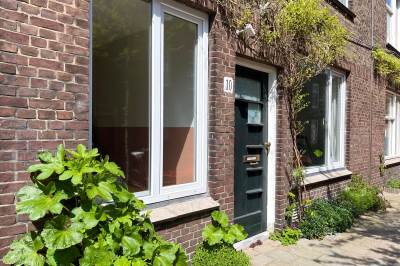 Woning Mijdrechtstraat 10 Den Haag