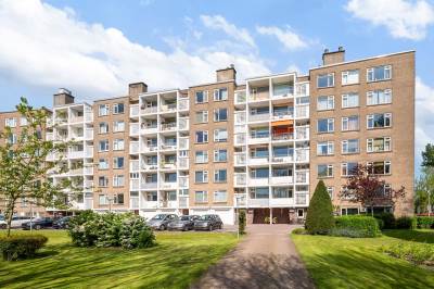 Woning Segbroeklaan 26 Den Haag