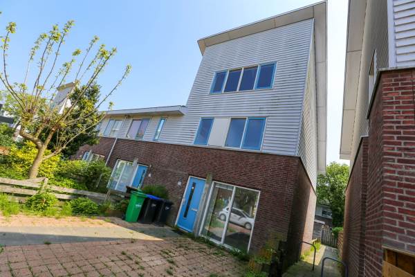 Woning Martina van Dethlaan 15 Den Haag