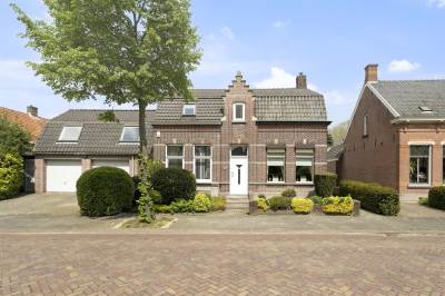 Woning Kerkstraat 22 Bavel (Gem. Breda)