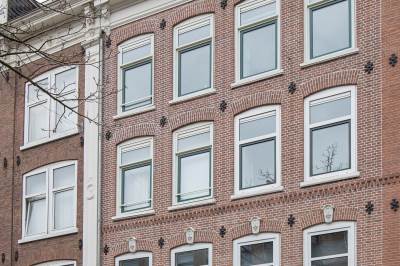 Woning Tweede Jacob van Campenstraat 941R Amsterdam
