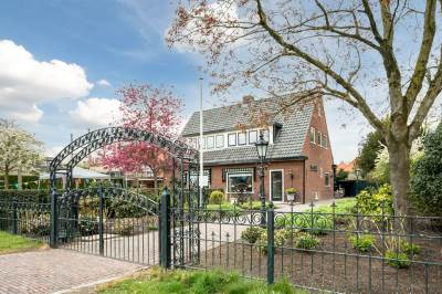 Woning Schapendrift 26 Blaricum