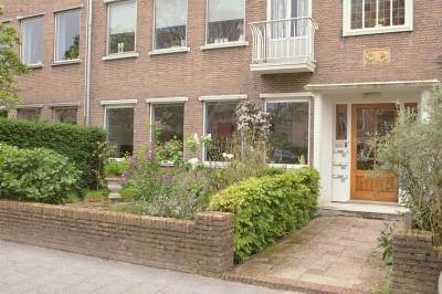 Woning Lobelialaan 142 Den Haag
