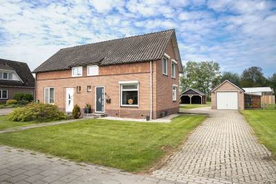 Woning Kerkenweg 41 Weiteveen