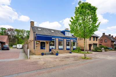 Woning Kerkweg 23 Maria Hoop