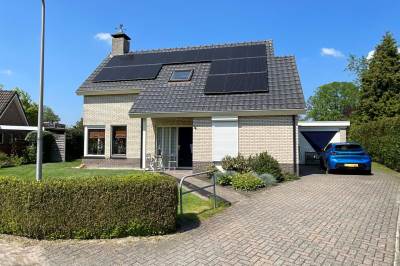 Woning Voorkamp 9 Dalen