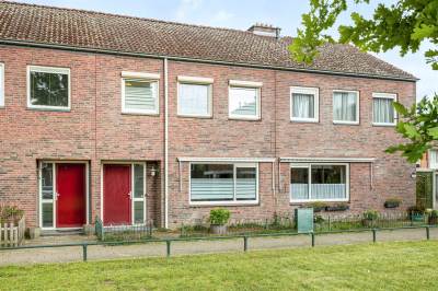 Woning Roerstraat 82 Enschede