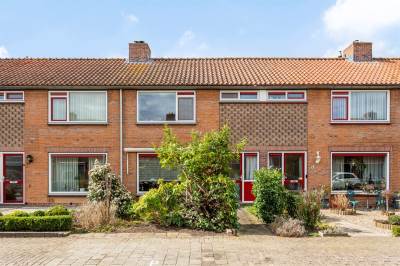 Woning Eemstraat 9 Nieuwegein