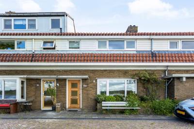 Woning Hemkade 35 Zaandam