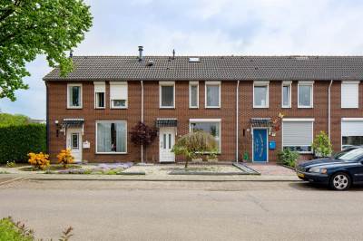 Woning Boegstraat 43 Maasbracht