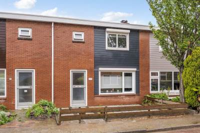 Woning Steenvlietstraat 17 Rilland