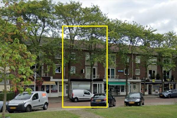 Woning Azalealaan 33a Helmond