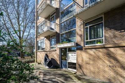 Woning Quadenoord 218 Rotterdam