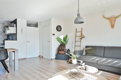 Woning Lizzy Ansinghstraat 29 Spijkenisse