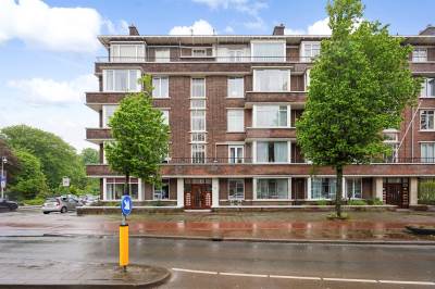 Woning Laan van Meerdervoort 1615 Den Haag