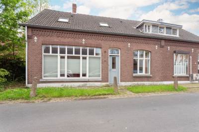 Woning Linnenstraat 1 Horst
