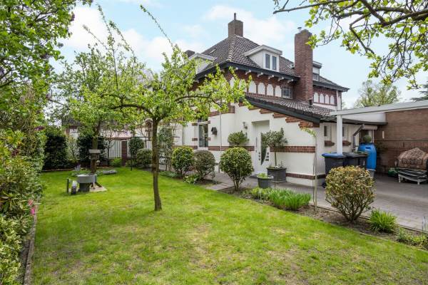 Woning Beersdalplein 5 Heerlen