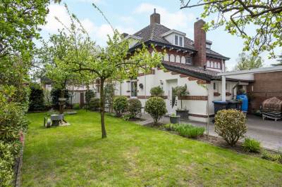 Woning Beersdalplein 5 Heerlen