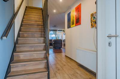 Woning Zwanenveld 3110 Nijmegen