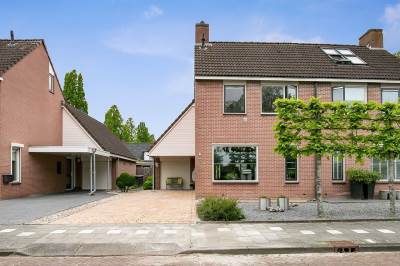 Woning Tweeschaar 17 Bant